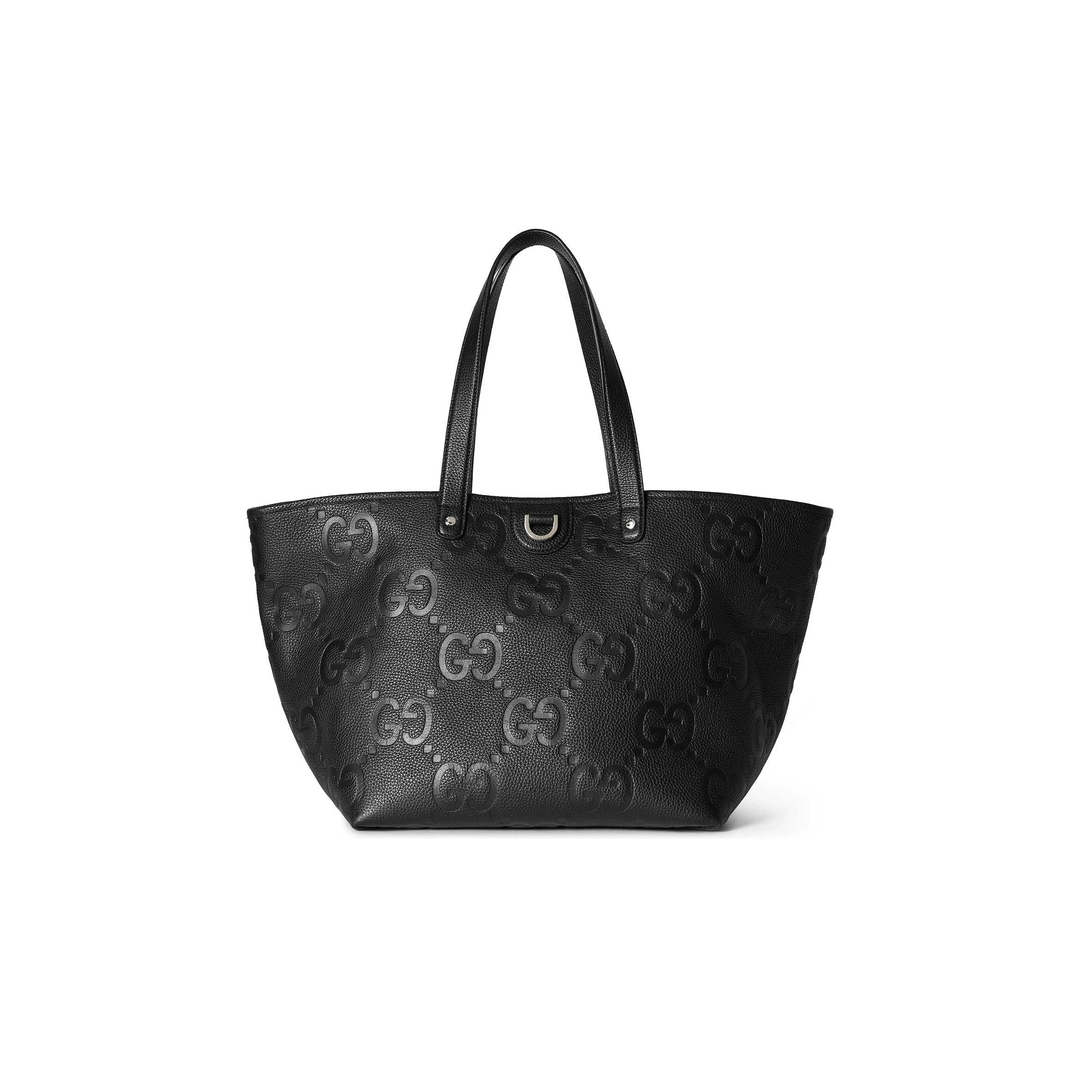 GUCCI MEDIUM JUMBO GG TOTE BAG 818771 (30*29*25cm) GUCCI MEDIUM JUMBO GG TOTE BAG 818771 (30*29*25cm)